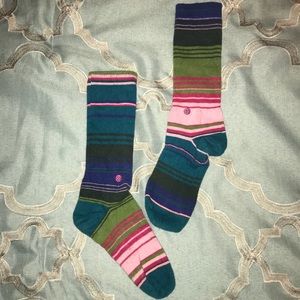 Stance Socks